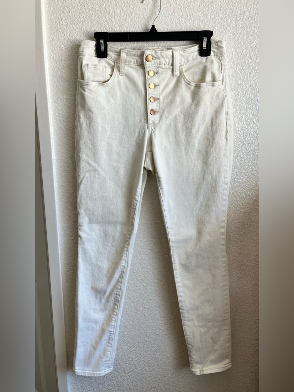 Universal Thread High Rise Skinny Jeans
